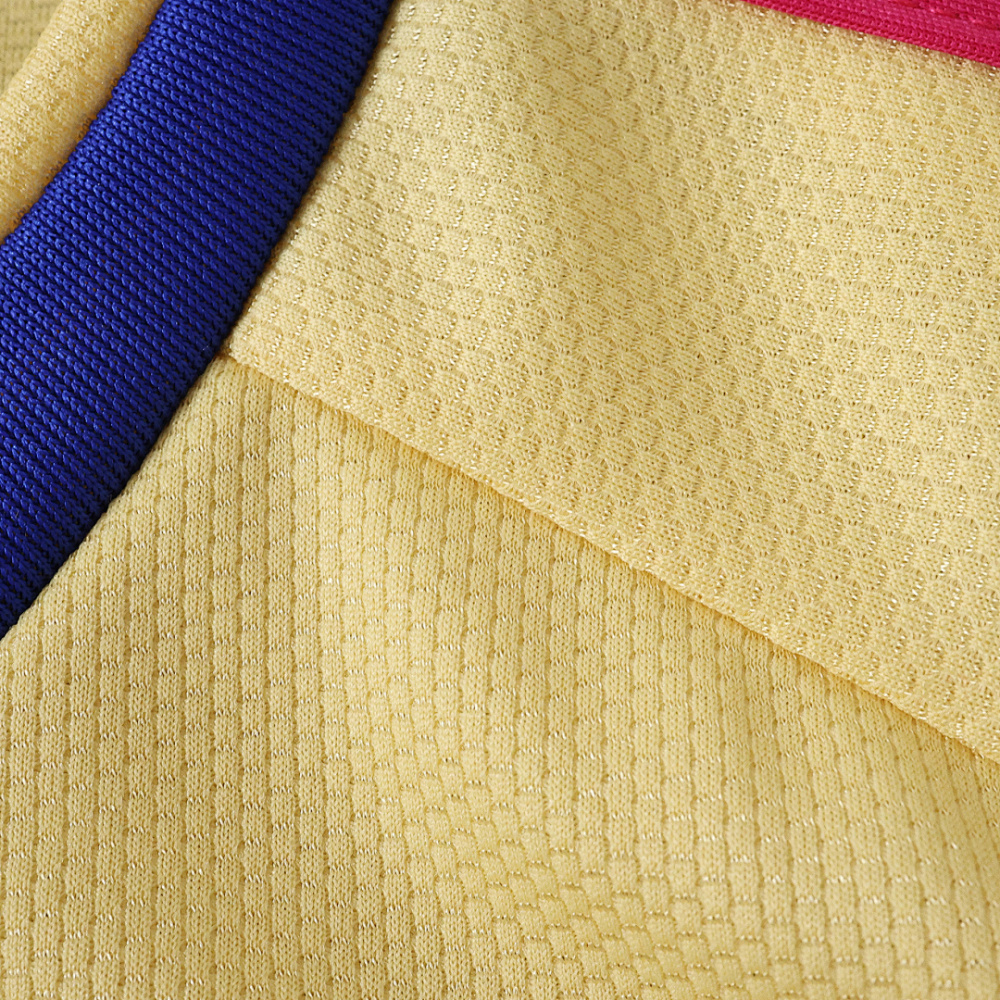 2026 FIFA World Cup Curaçao away Fan version
