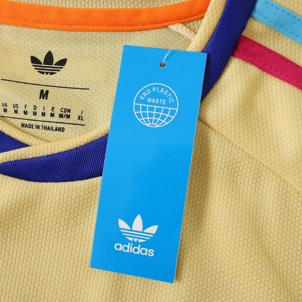 2026 FIFA World Cup Curaçao away Fan version