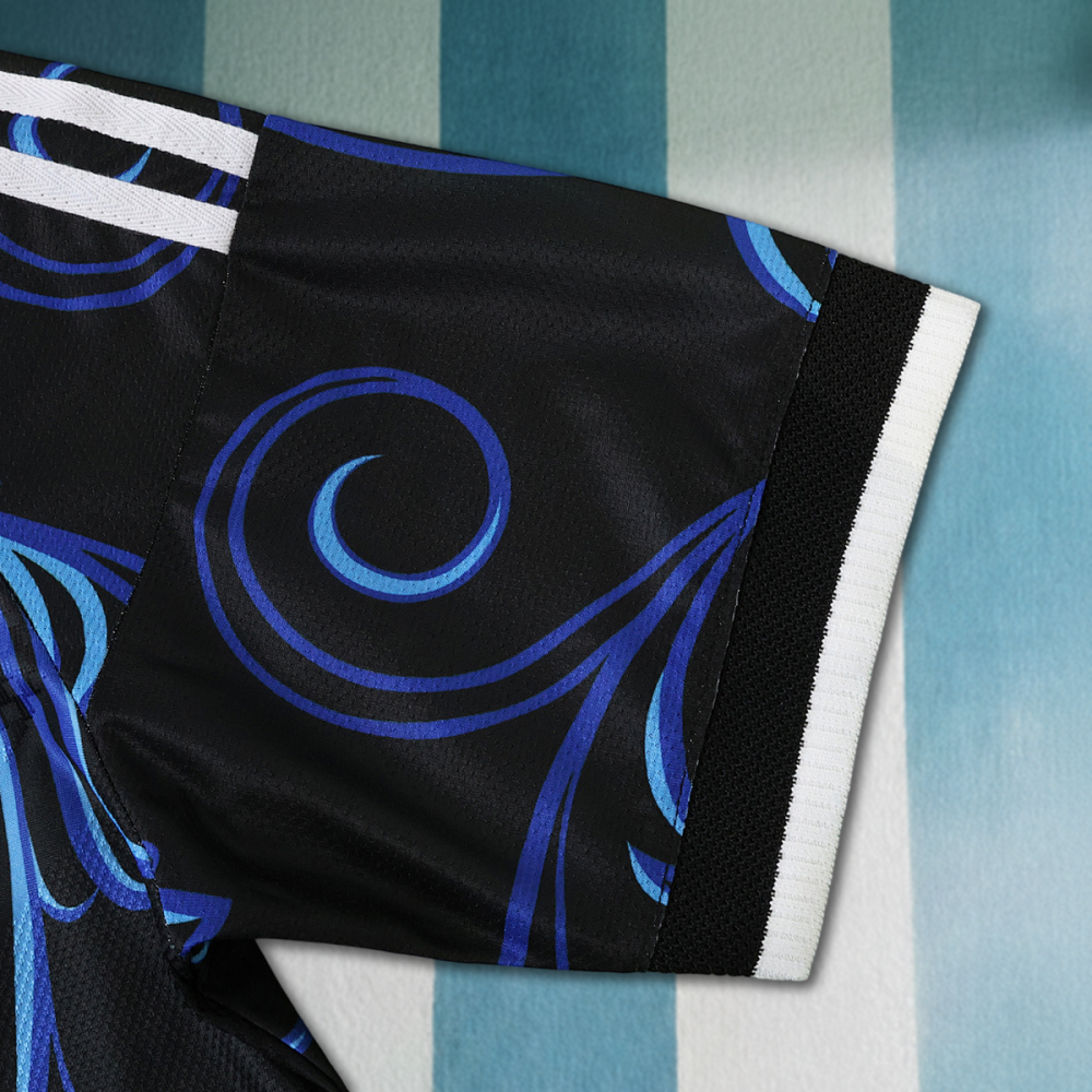 2026 FIFA World Cup Argentina away Player version