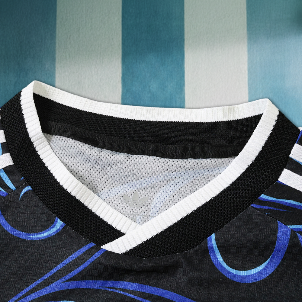 2026 FIFA World Cup Argentina away Player version