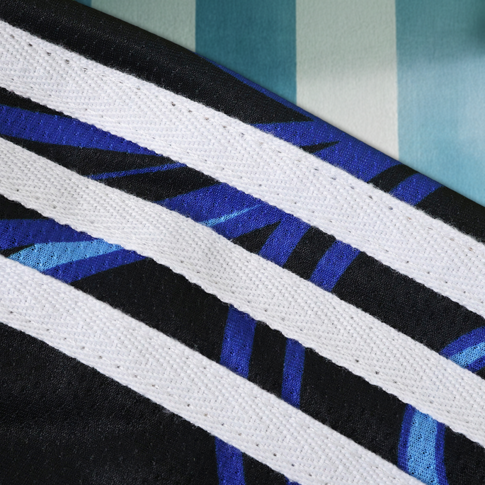 2026 FIFA World Cup Argentina away Player version