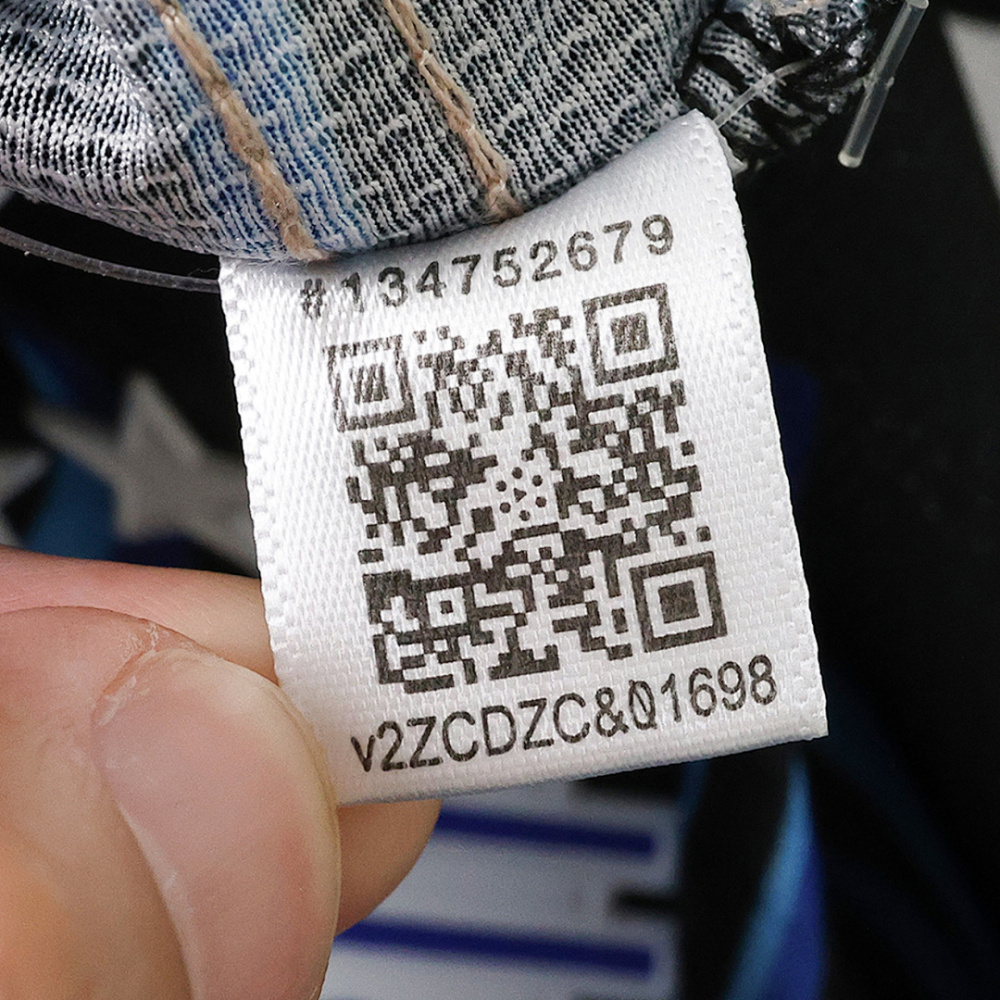 2026 FIFA World Cup Argentina away Player version