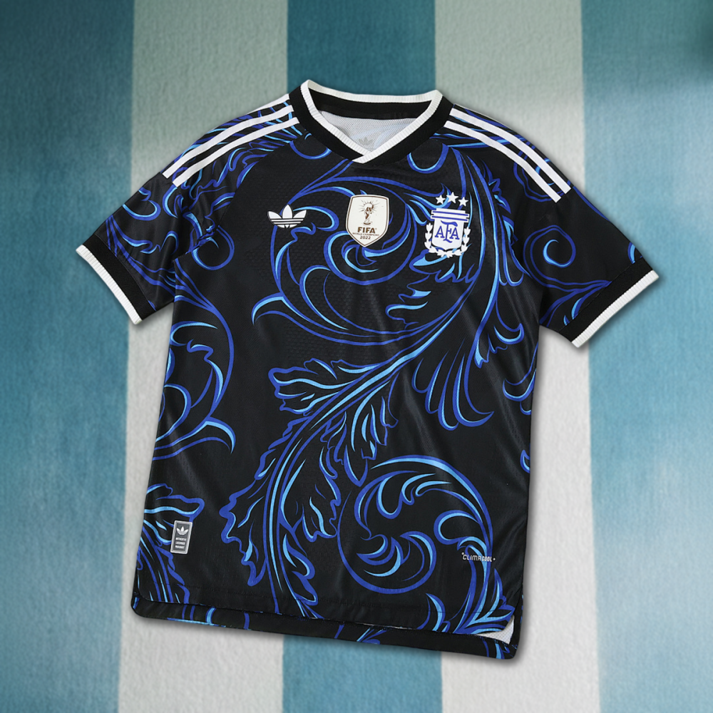 2026 FIFA World Cup Argentina away Player version