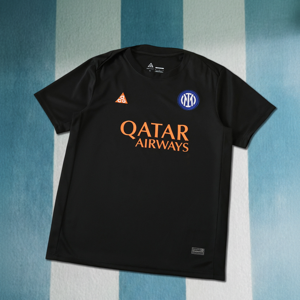 26/27 season F.C. Internazionale Milano Training shirt Fan version