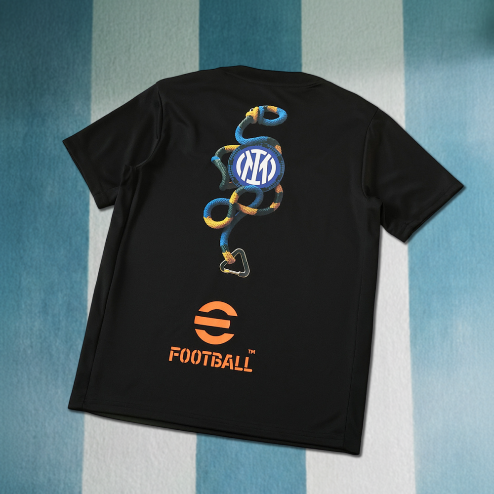 26/27 season F.C. Internazionale Milano Training shirt Fan version