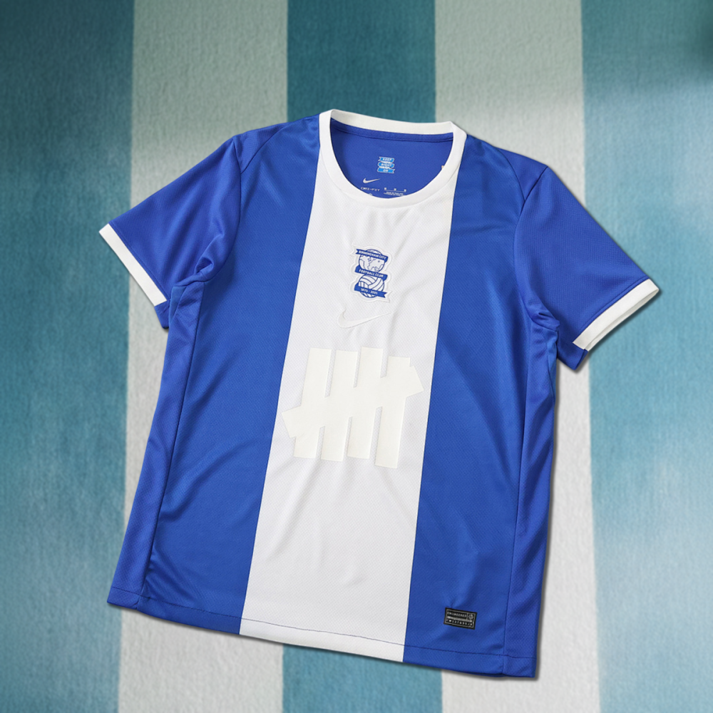 Birmingham City FC 150th anniversary Fan version