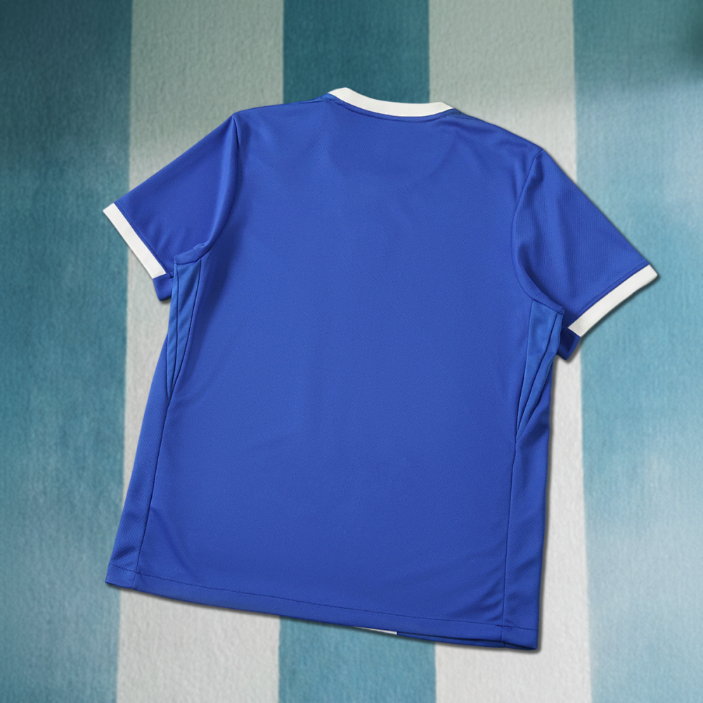 Birmingham City FC 150th anniversary Fan version