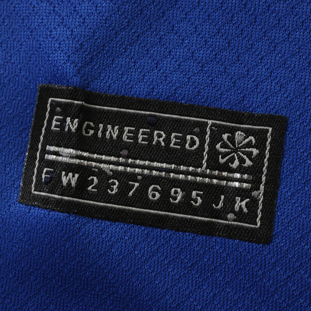 Birmingham City FC 150th anniversary Fan version