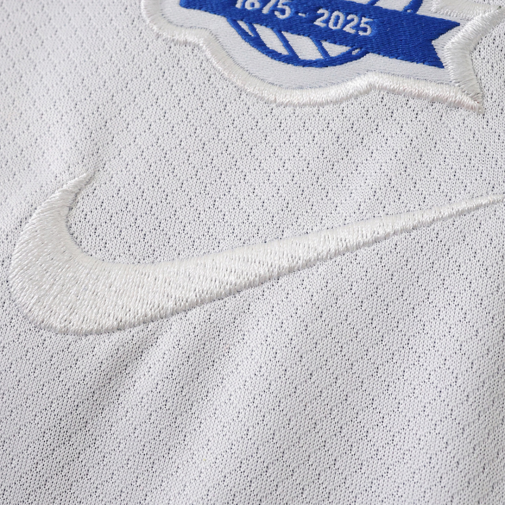 Birmingham City FC 150th anniversary Fan version