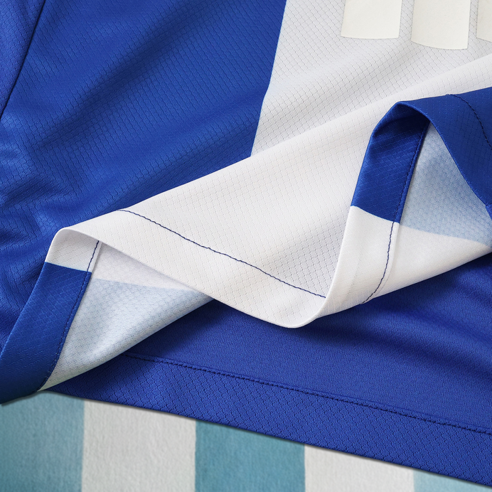 Birmingham City FC 150th anniversary Fan version