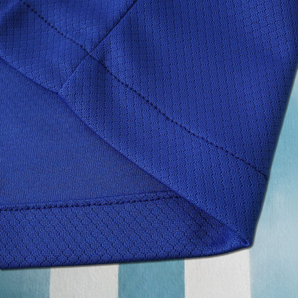 Birmingham City FC 150th anniversary Fan version