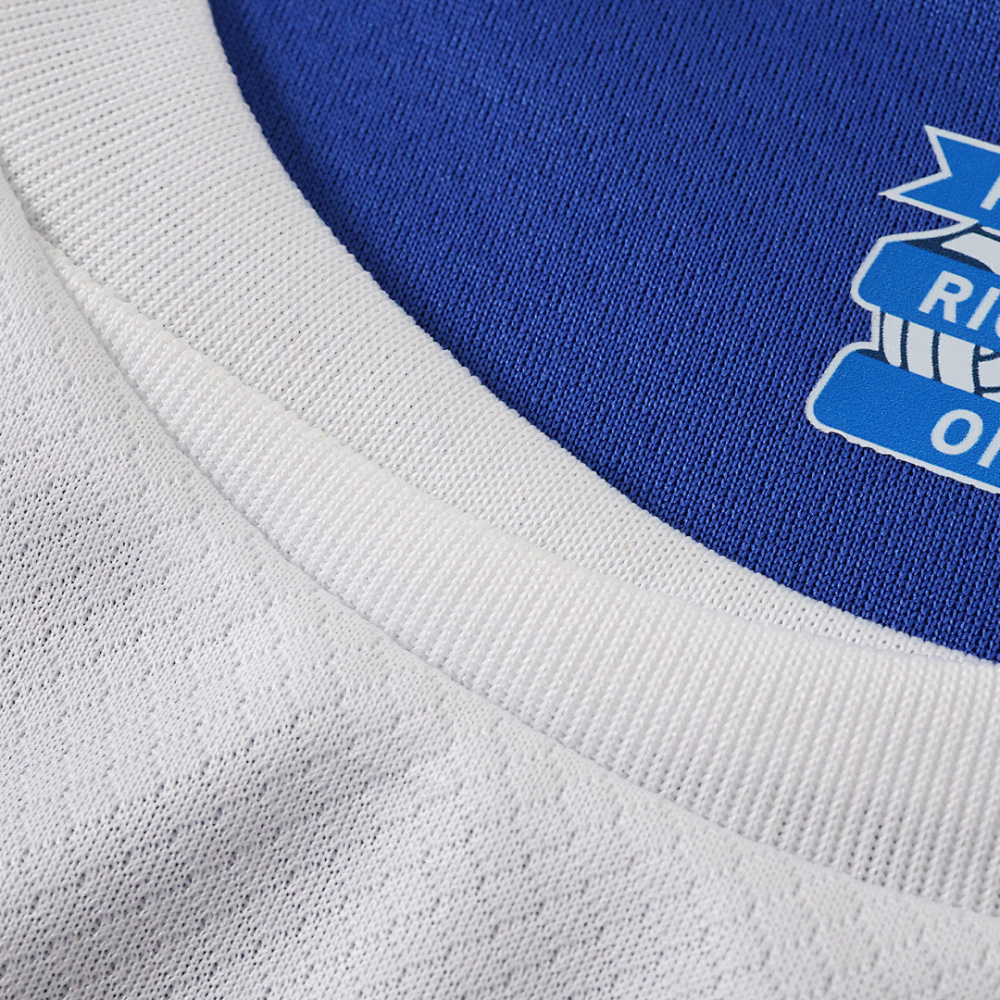 Birmingham City FC 150th anniversary Fan version