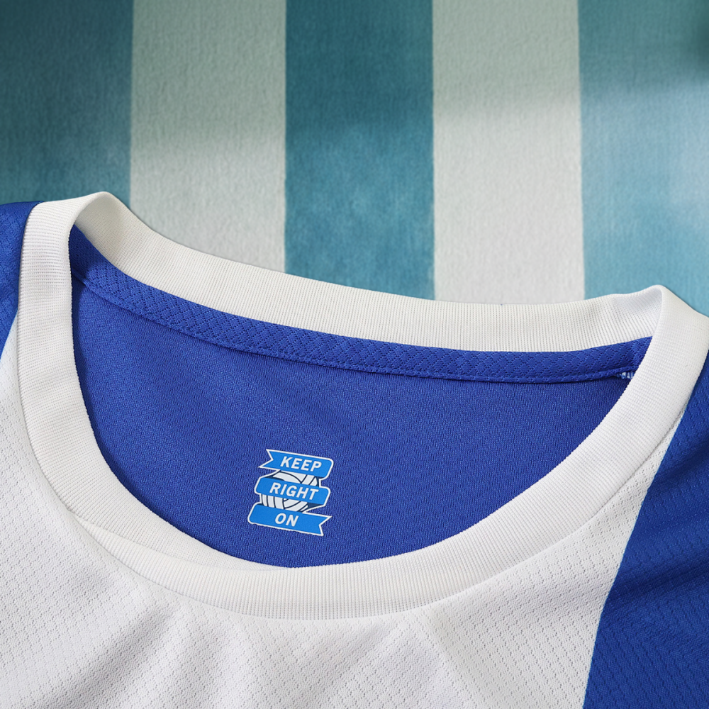 Birmingham City FC 150th anniversary Fan version