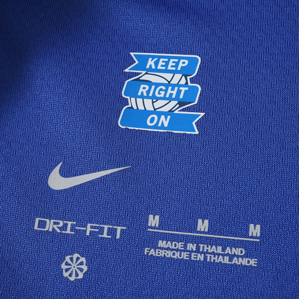 Birmingham City FC 150th anniversary Fan version