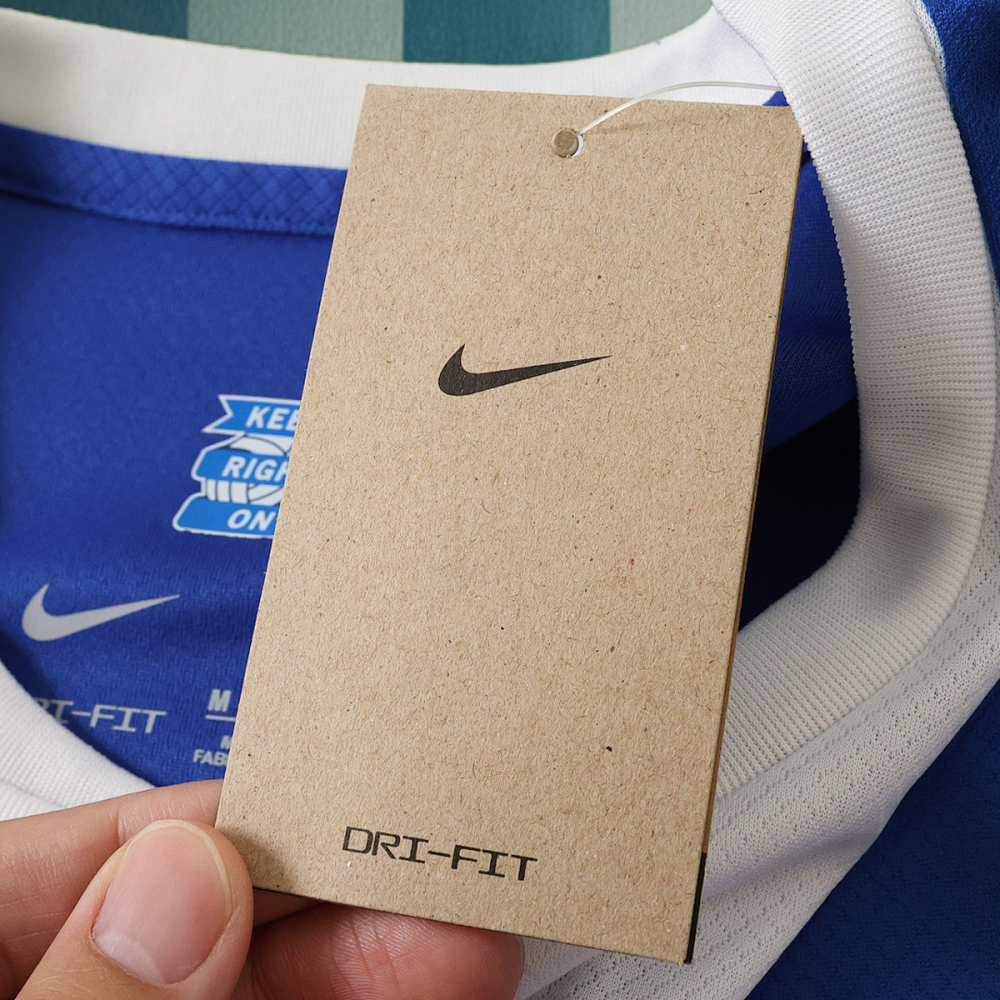 Birmingham City FC 150th anniversary Fan version