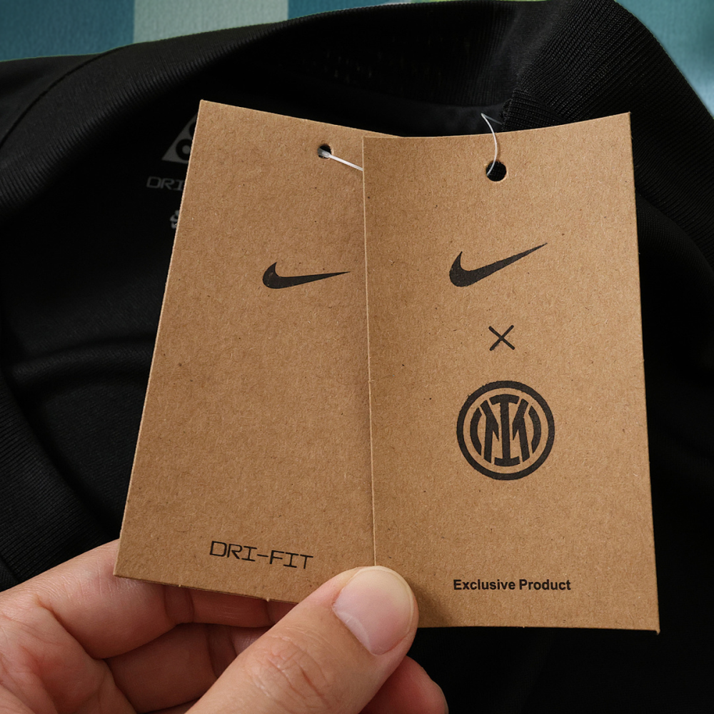 26/27 season F.C. Internazionale Milano Training shirt Fan version