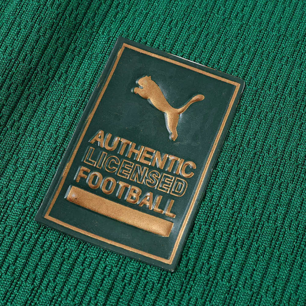 2627 season Sociedade Esportiva Palmeiras home Player version