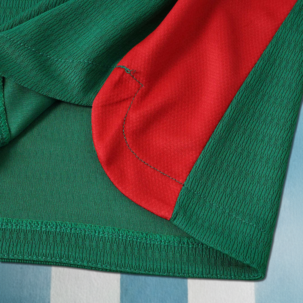 2627 season Sociedade Esportiva Palmeiras home Player version