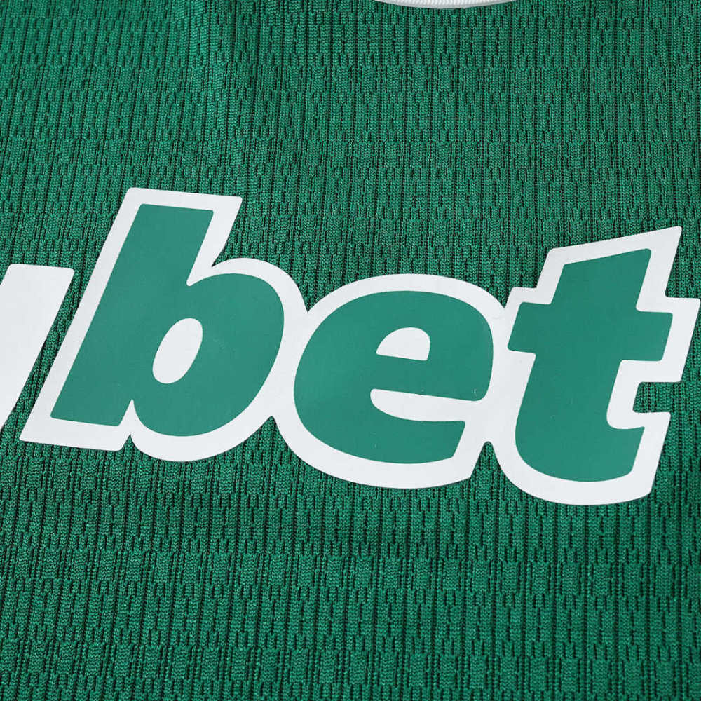 2627 season Sociedade Esportiva Palmeiras home Player version