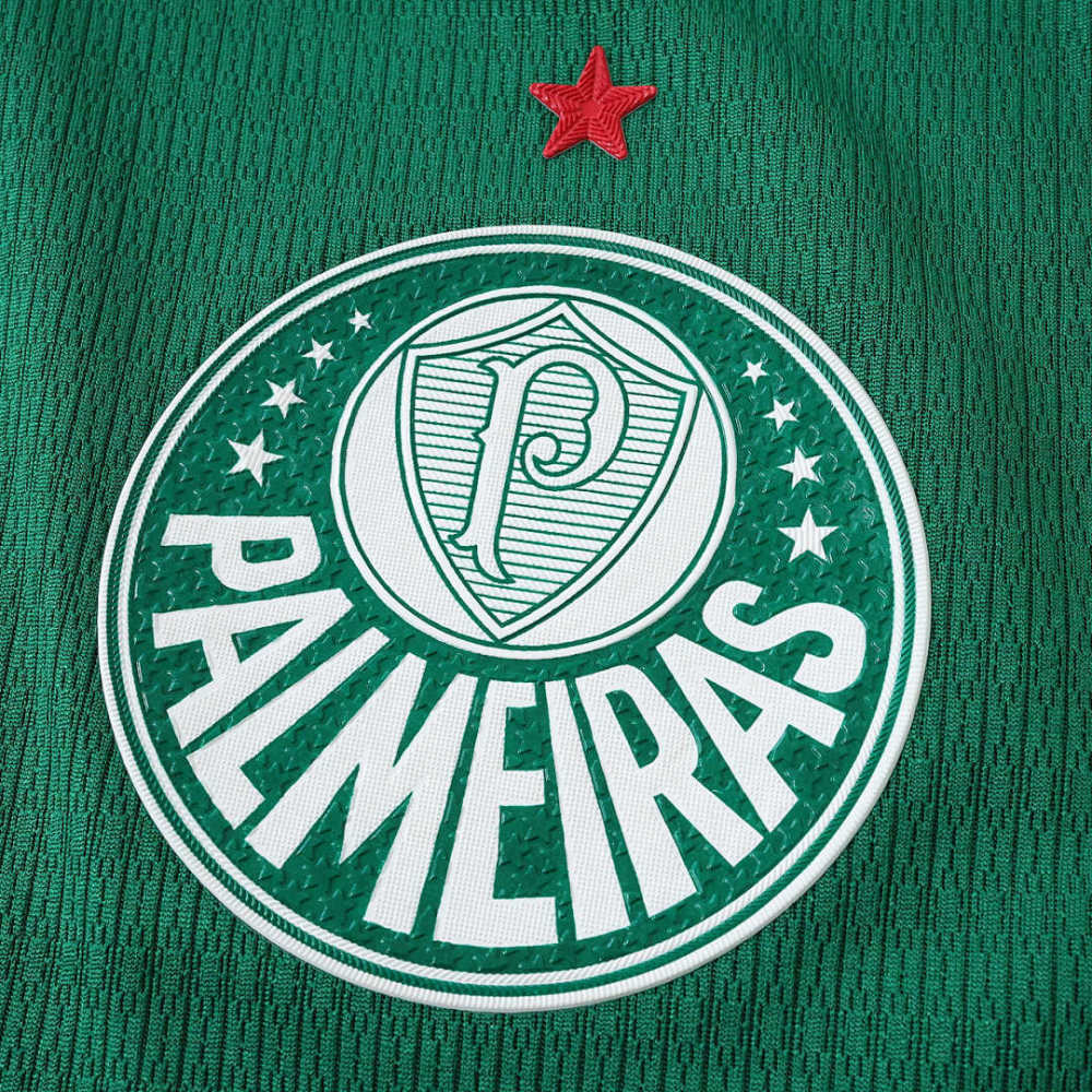 2627 season Sociedade Esportiva Palmeiras home Player version