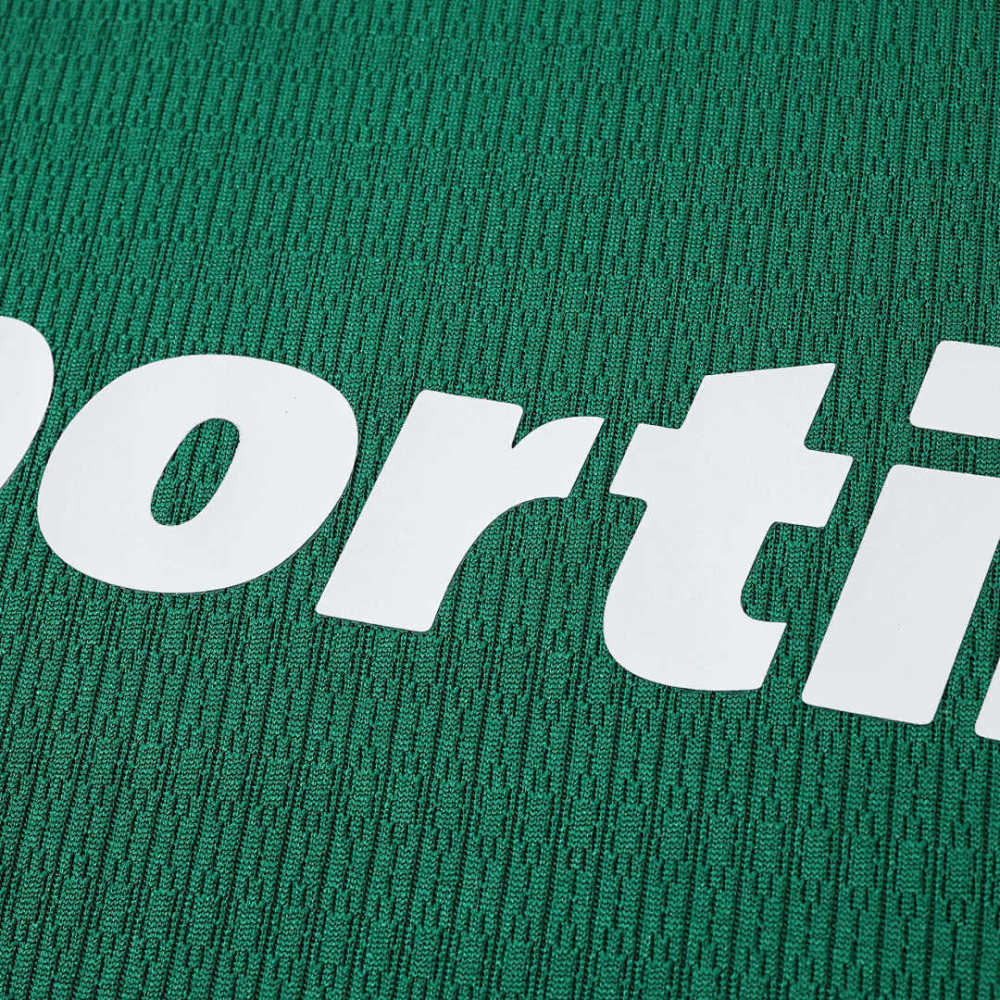 2627 season Sociedade Esportiva Palmeiras home Player version