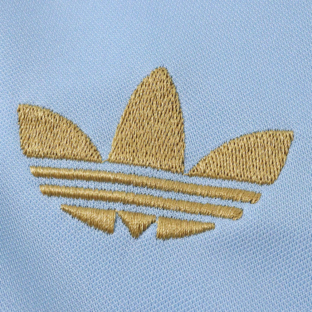 France 120th anniversary Fan version