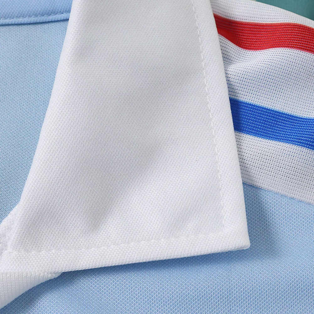 France 120th anniversary Fan version