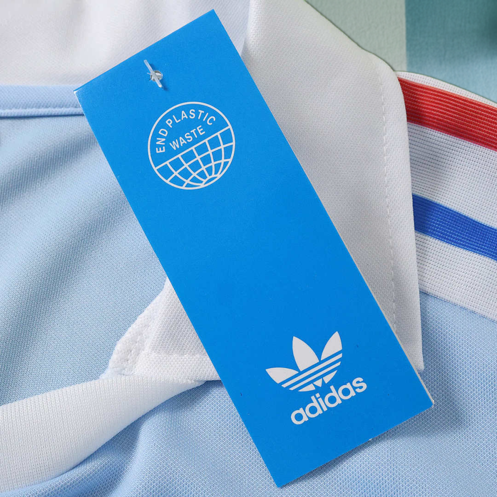France 120th anniversary Fan version