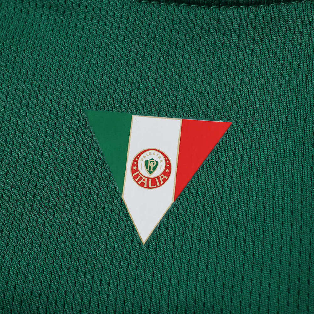 2627 season Sociedade Esportiva Palmeiras home Women's Shirt