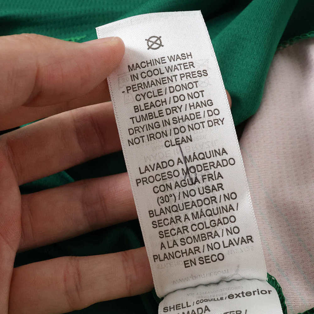 2627 season Sociedade Esportiva Palmeiras home Women's Shirt