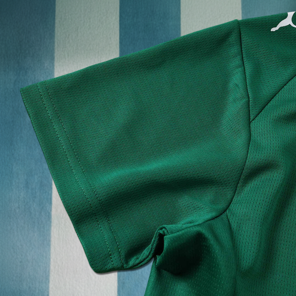 2627 season Sociedade Esportiva Palmeiras home Women's Shirt