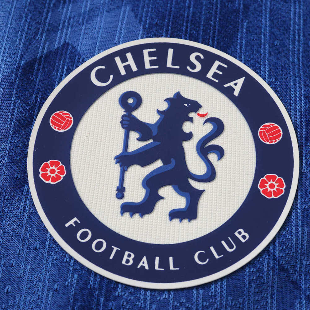 25/26 season Chelsea F.C. home Player version