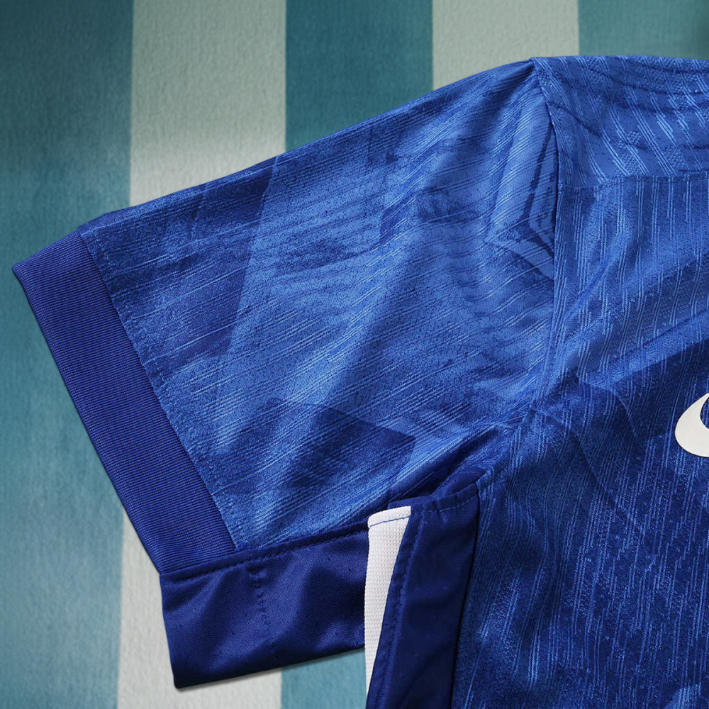 25/26 season Chelsea F.C. home Player version