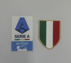 SERIE A