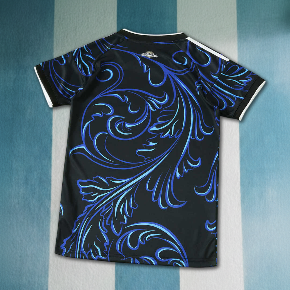 2026 FIFA World Cup Argentina away Women's Shirt