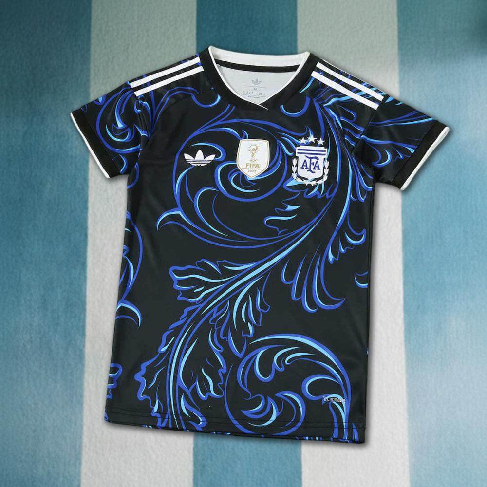 2026 FIFA World Cup Argentina away Women's Shirt