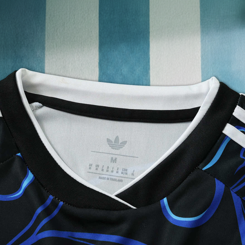 2026 FIFA World Cup Argentina away Women's Shirt