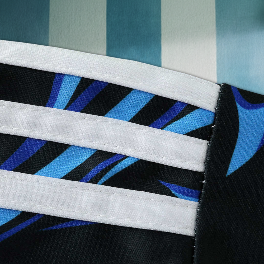 2026 FIFA World Cup Argentina away Women's Shirt
