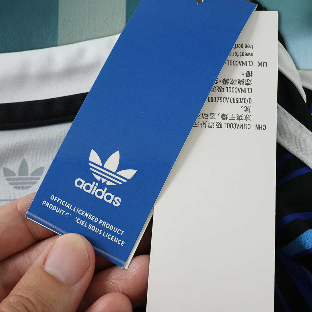 2026 FIFA World Cup Argentina away Women's Shirt