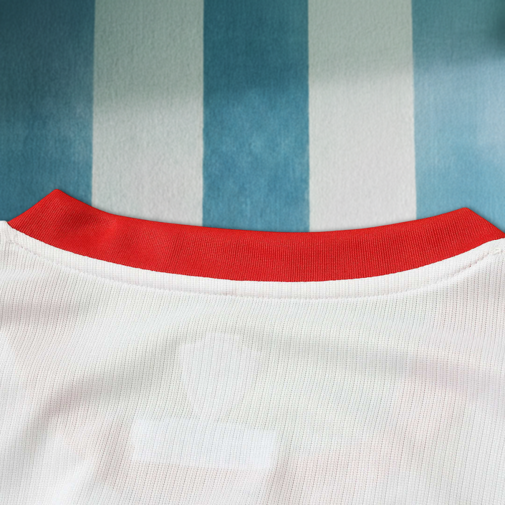 2026 FIFA World Cup Croatia home Fan version