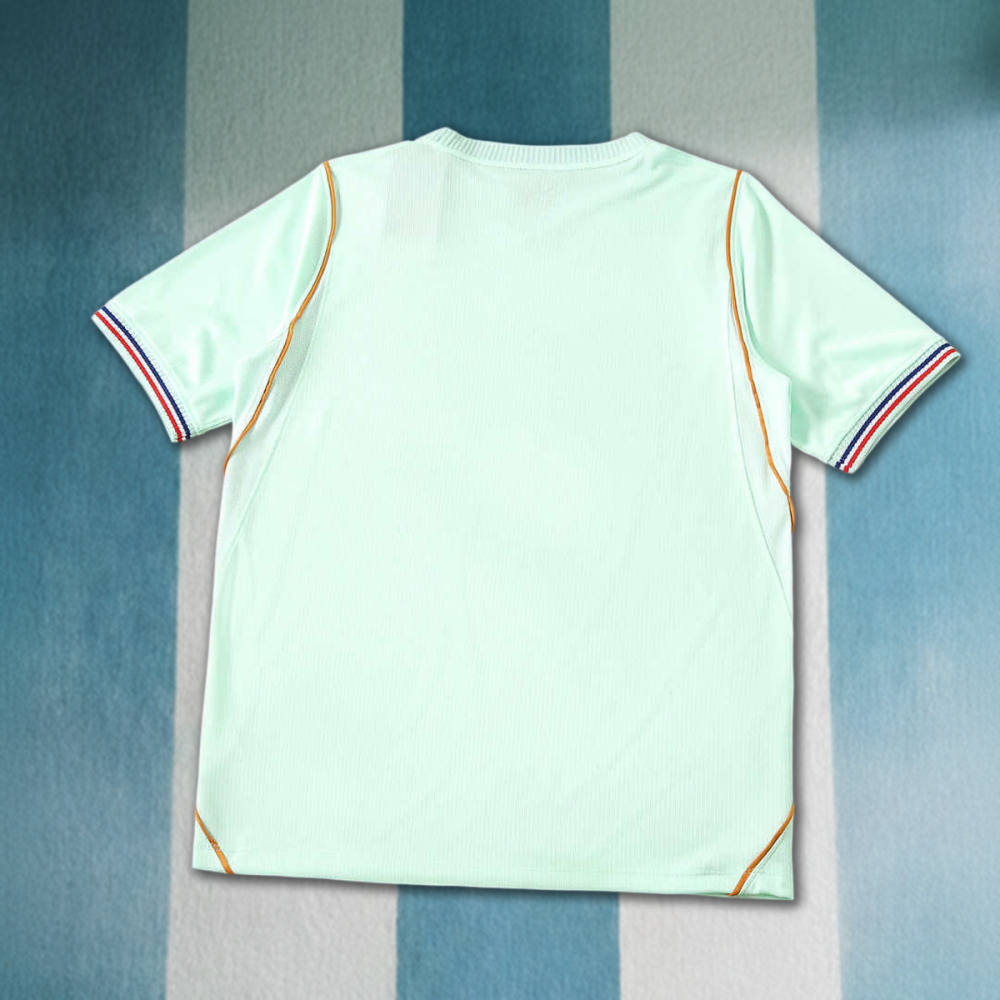 2026 FIFA World Cup France away Fan version