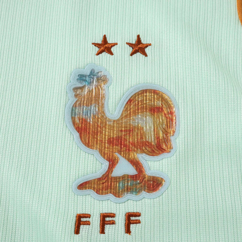2026 FIFA World Cup France away Fan version