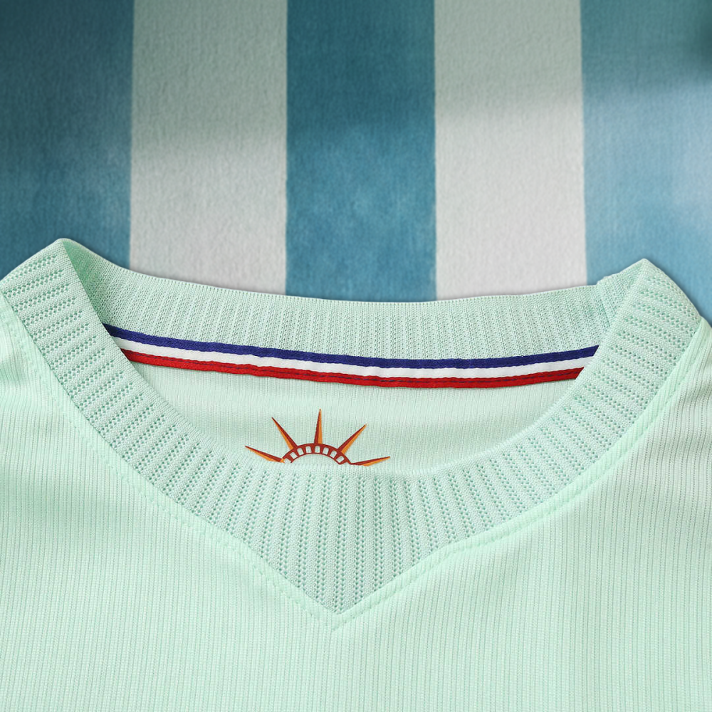 2026 FIFA World Cup France away Fan version