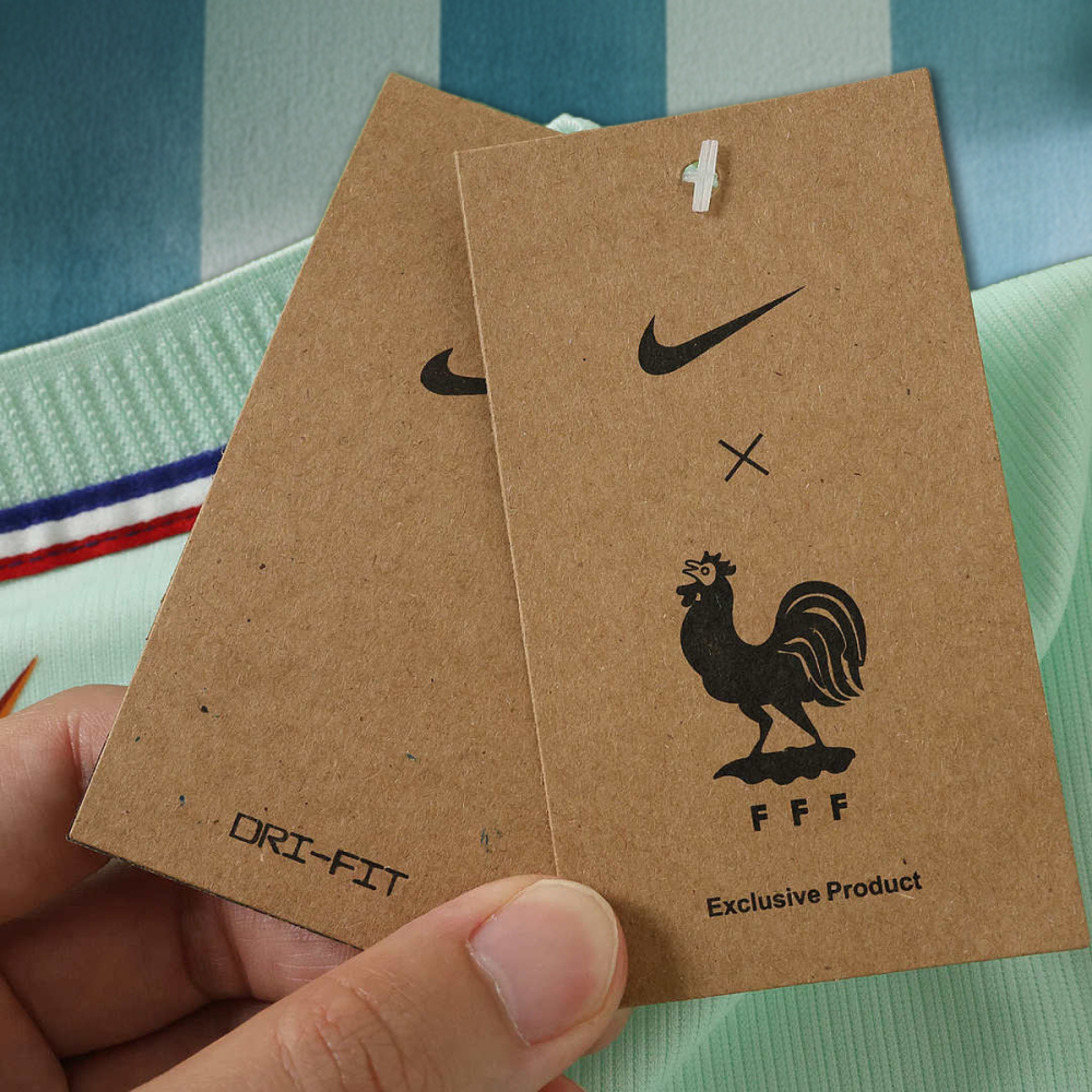 2026 FIFA World Cup France away Fan version