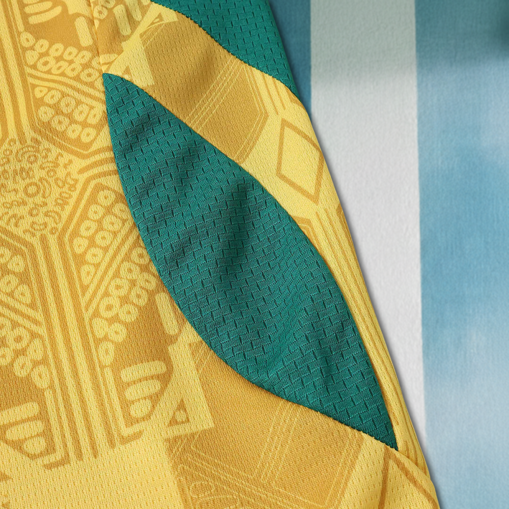 2026 FIFA World Cup Ghana away Fan version
