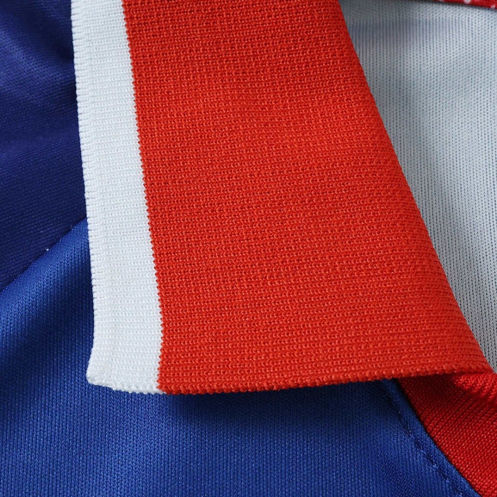 2026 FIFA World Cup Haiti home Fan version