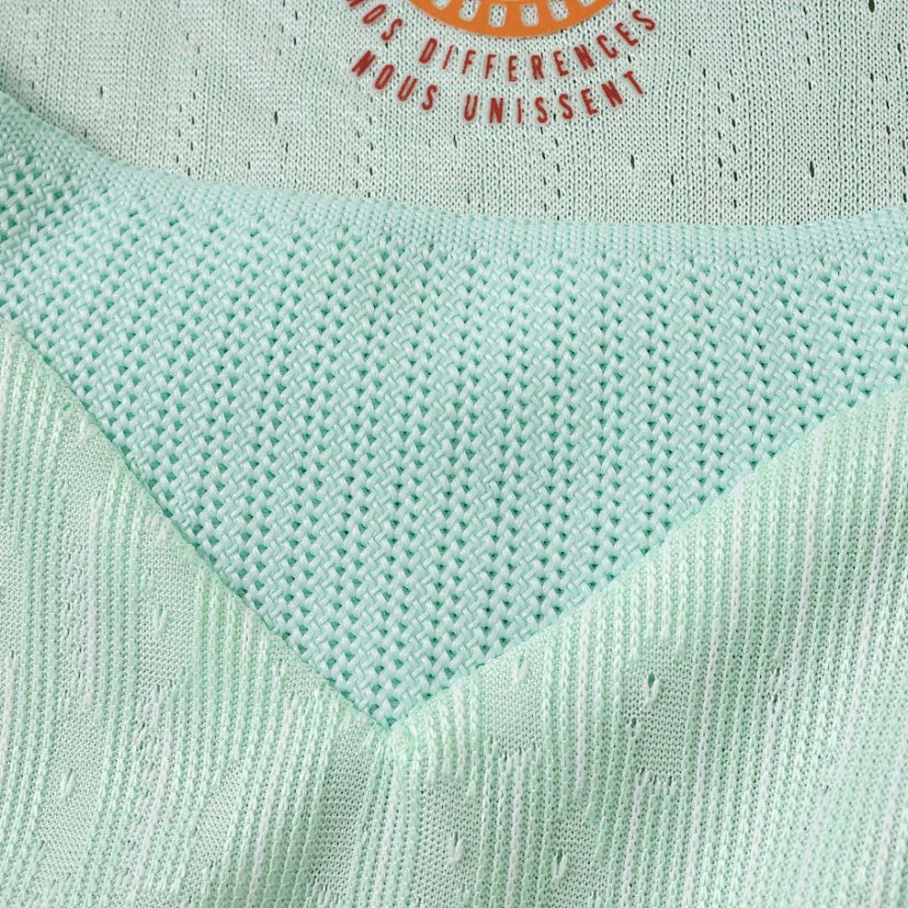 2026 FIFA World Cup France Away Long sleeved Player version