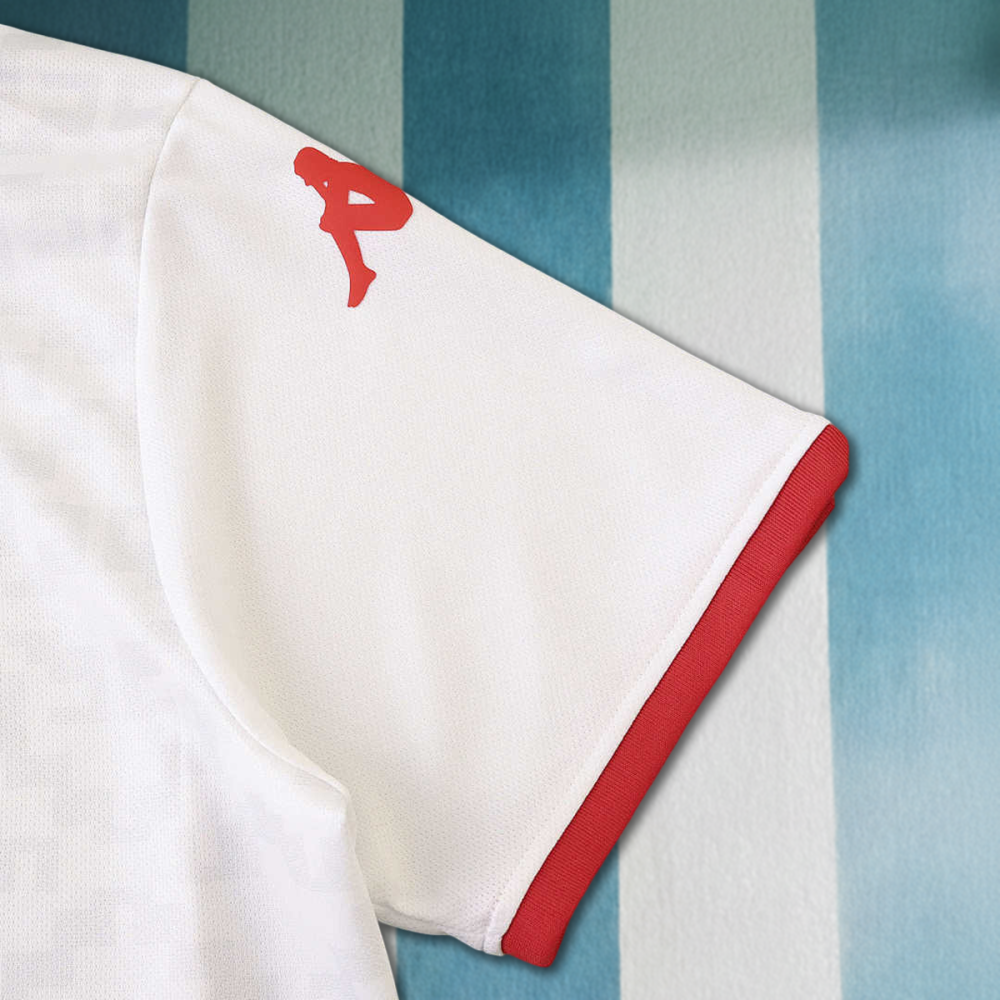 2026 season Tunisia away Fan version