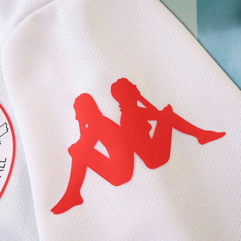 2026 season Tunisia away Fan version