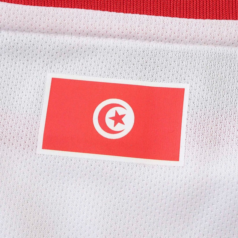 2026 season Tunisia away Fan version